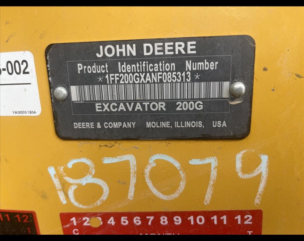 Product image 5 | 4re Equipment | ID: 1205981