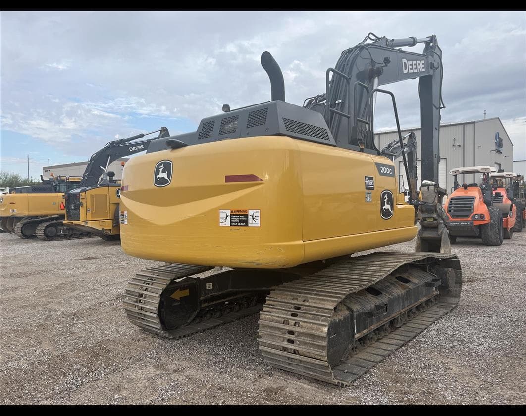 Product image 3 | 4re Equipment | ID: 1205981