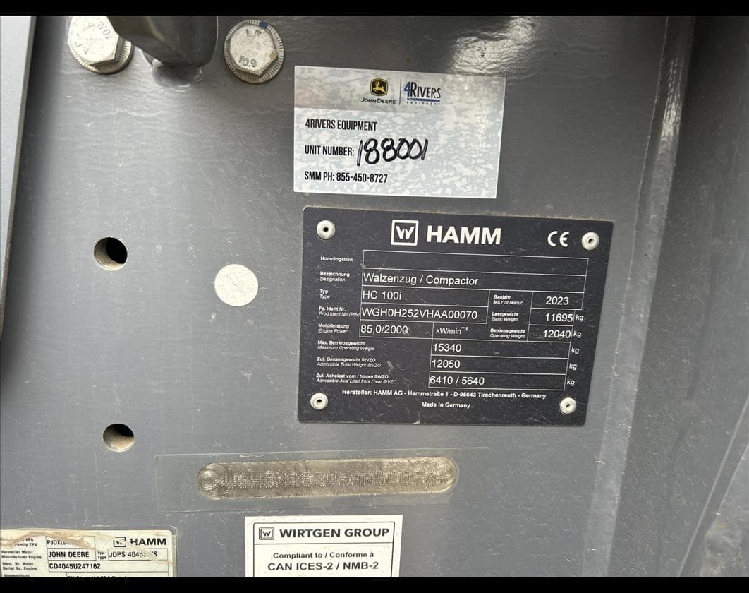 Product image 5 | 4re Equipment | ID: 1204497