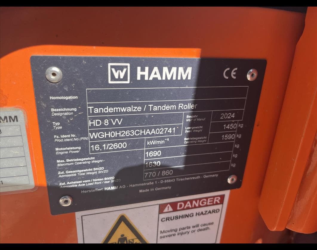 Product image 5 | 4re Equipment | ID: 1204505