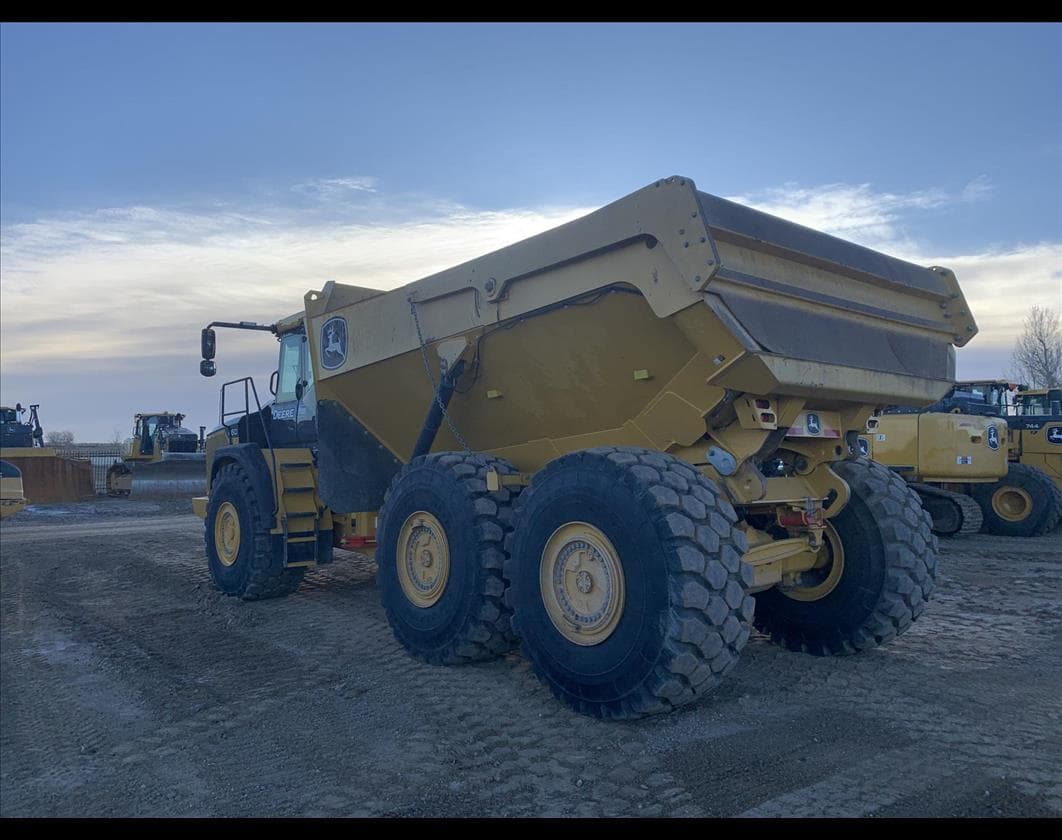 Product image 4 | 4re Equipment | ID: 1204512