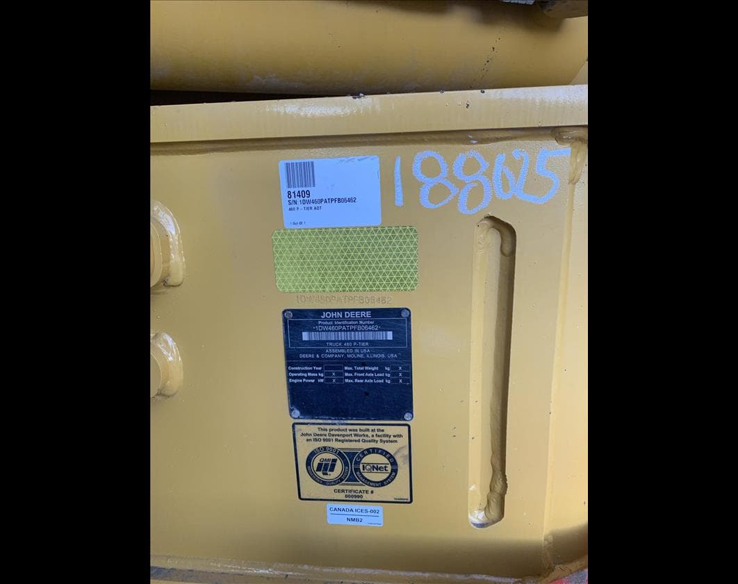 Product image 6 | 4re Equipment | ID: 1204512