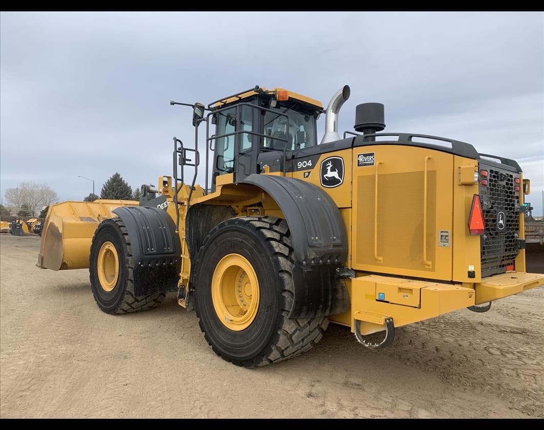 Product image 9 | 4re Equipment | ID: 1204562