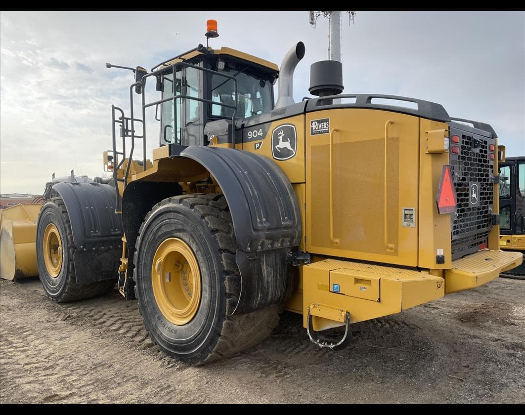 Product image 3 | 4re Equipment | ID: 1204562