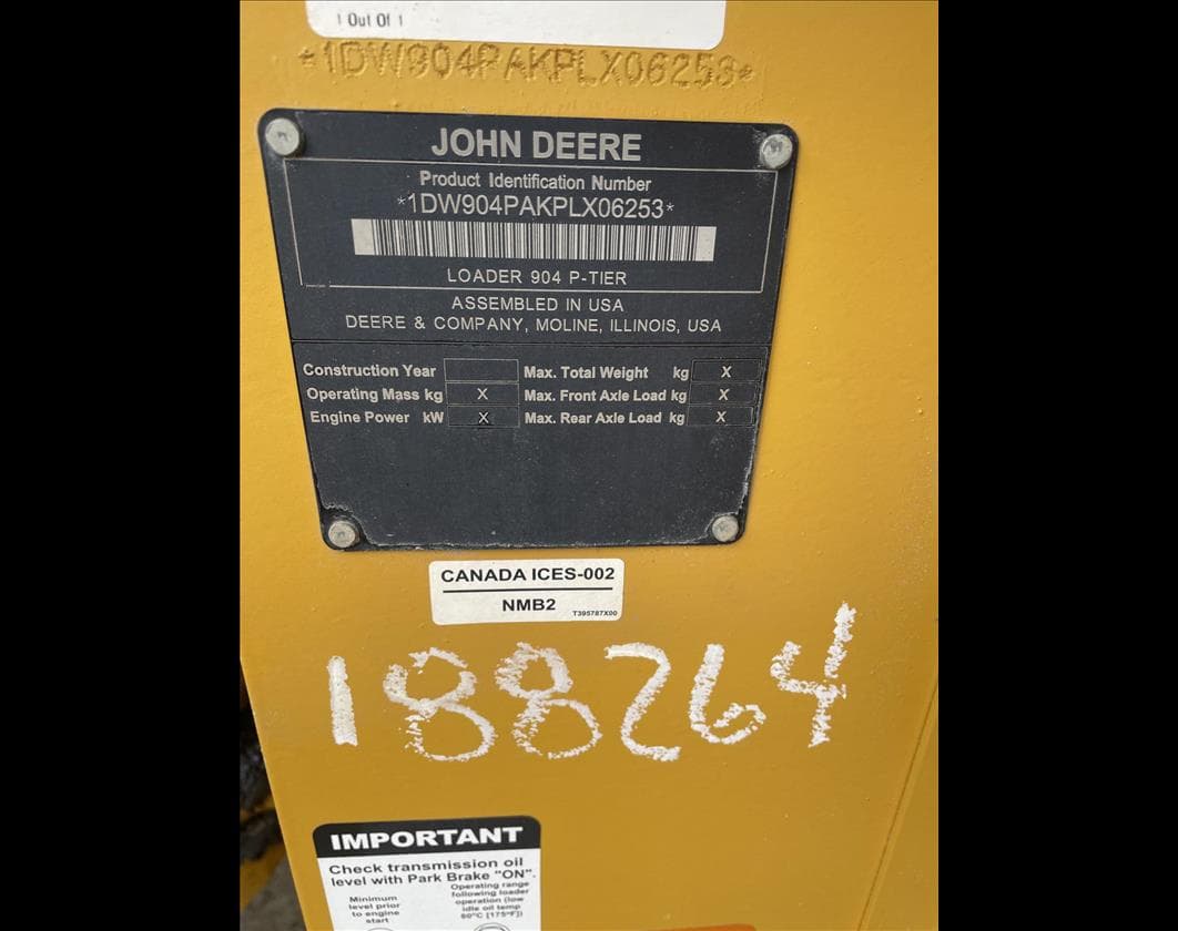 Product image 6 | 4re Equipment | ID: 1204562