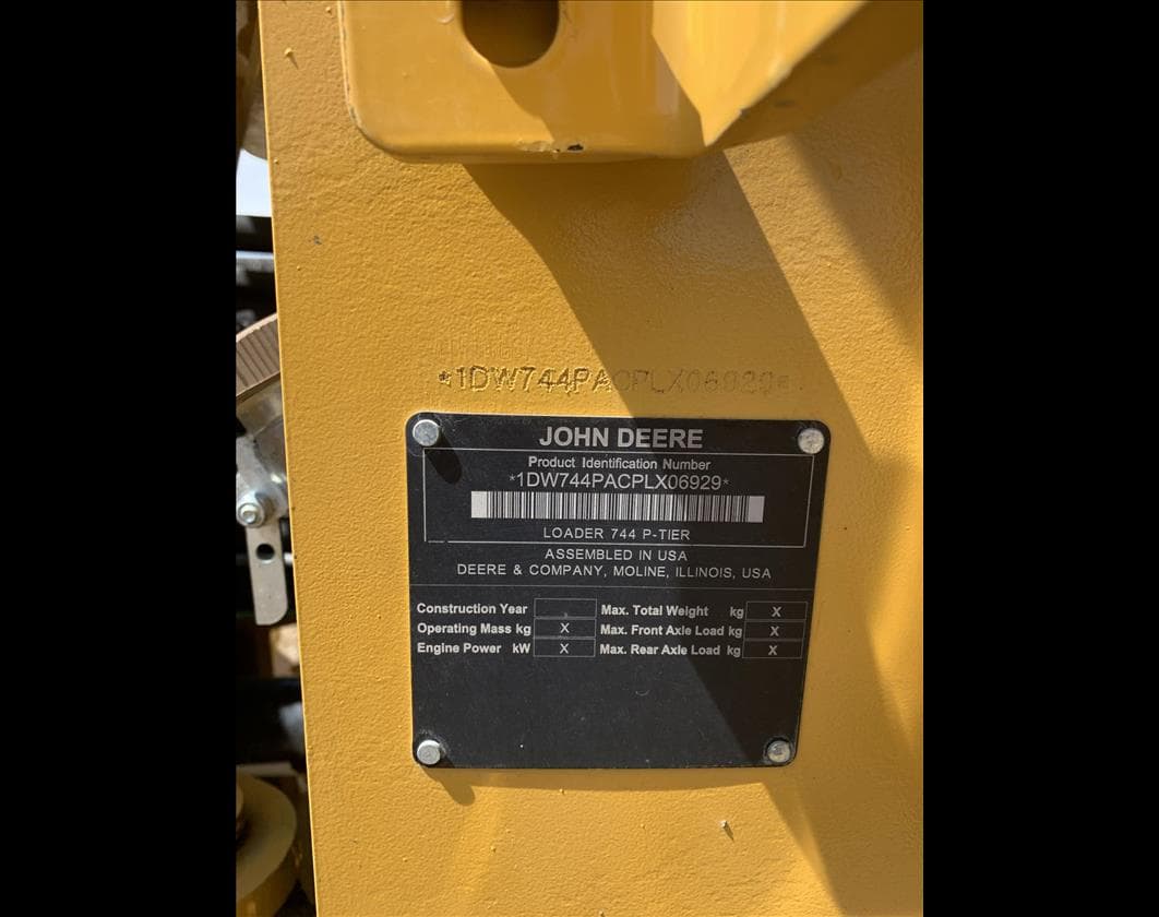 Product image 6 | 4re Equipment | ID: 1204604