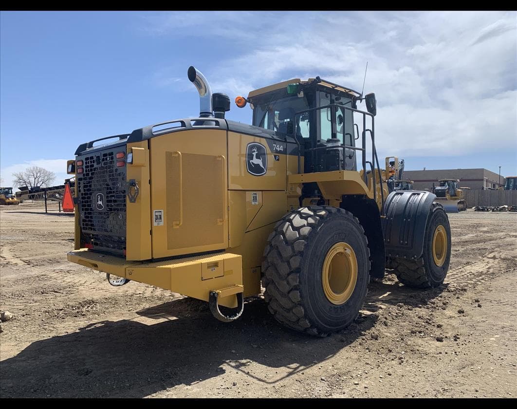 Product image 3 | 4re Equipment | ID: 1204604