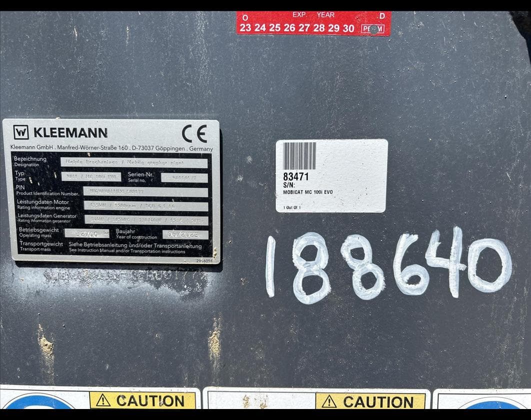 Product image 5 | 4re Equipment | ID: 1204700