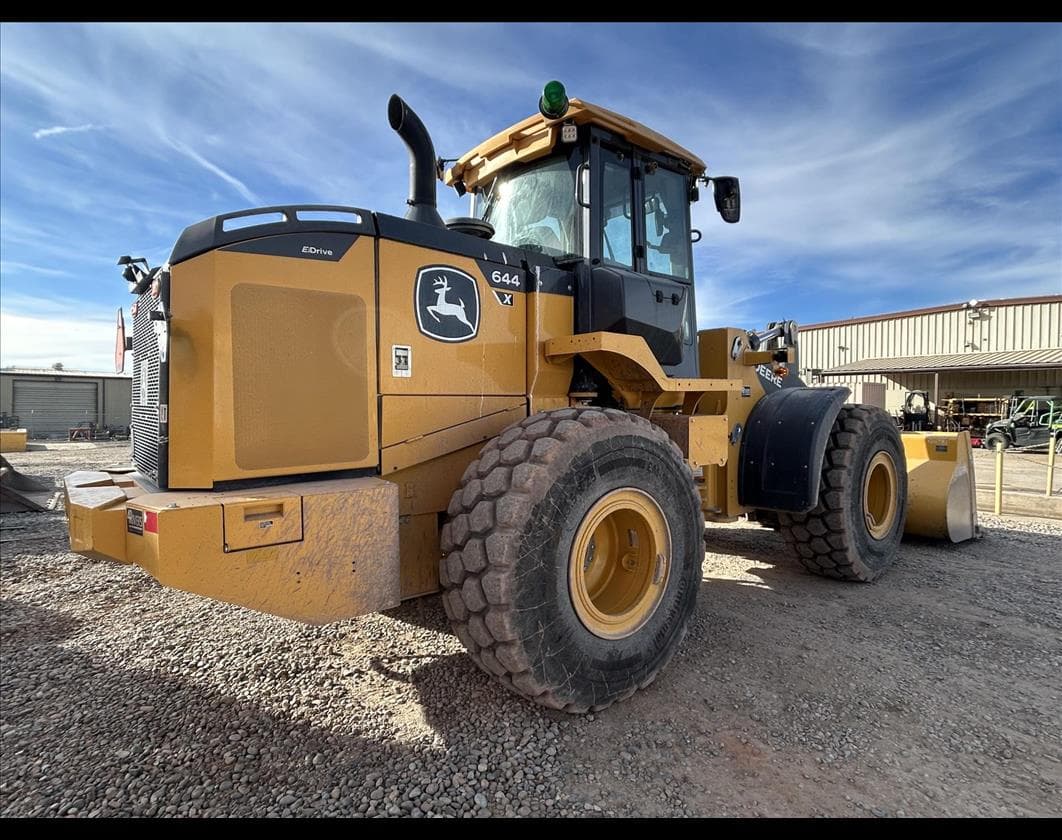 Product image 3 | 4re Equipment | ID: 1204710