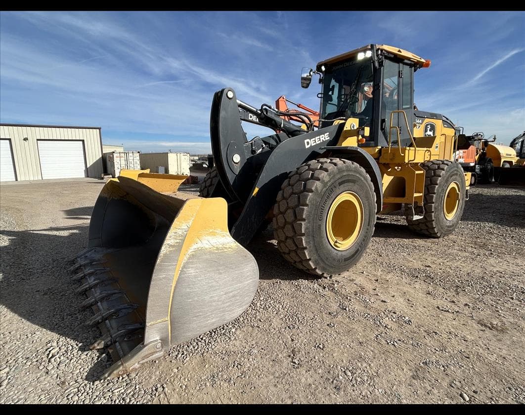 Product image 1 | 4re Equipment | ID: 1204710