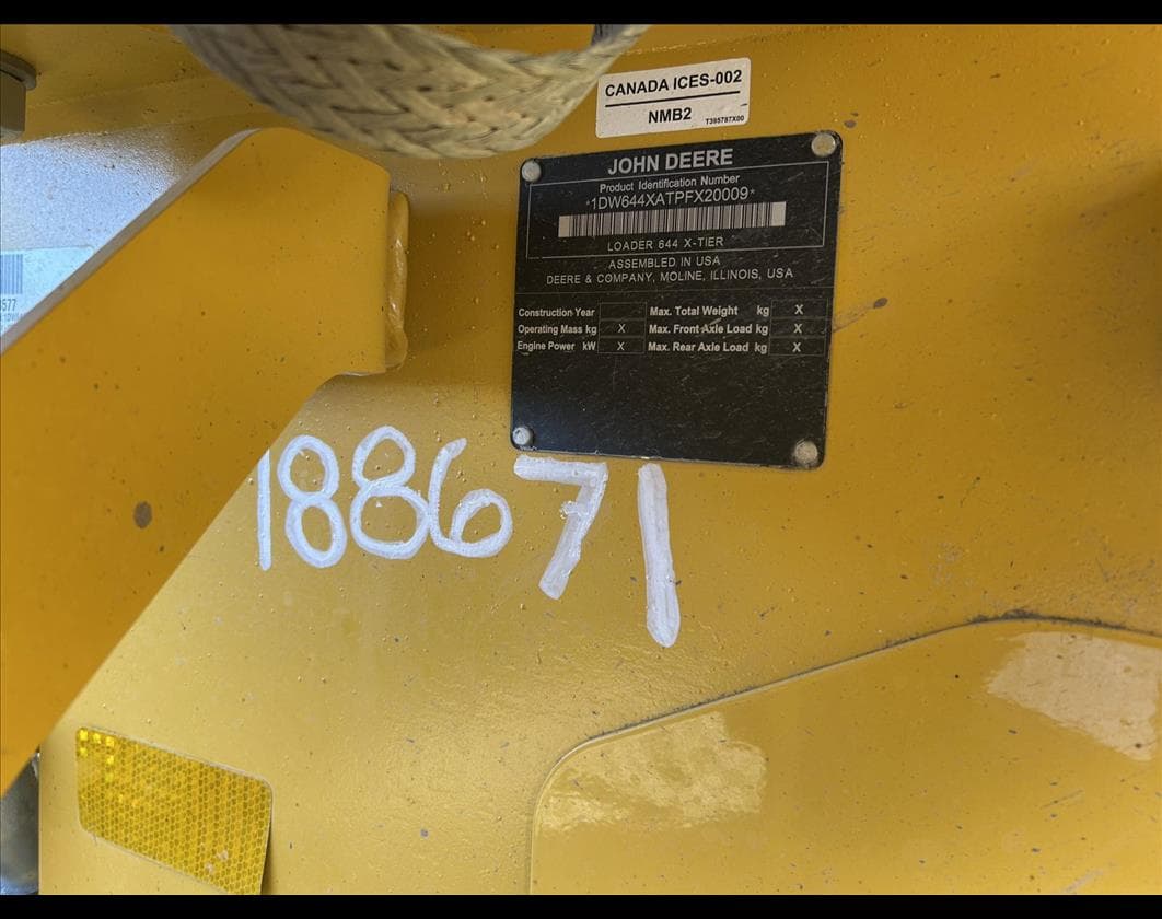 Product image 6 | 4re Equipment | ID: 1204710