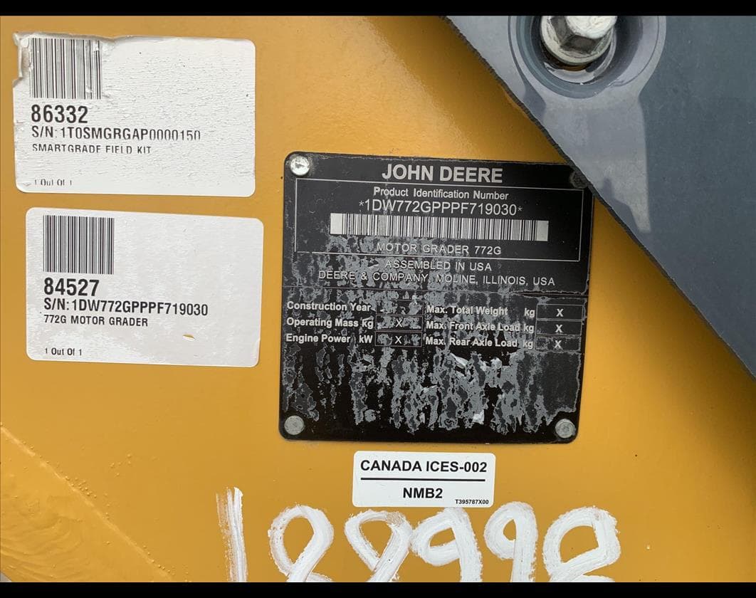 Product image 6 | 4re Equipment | ID: 1204892