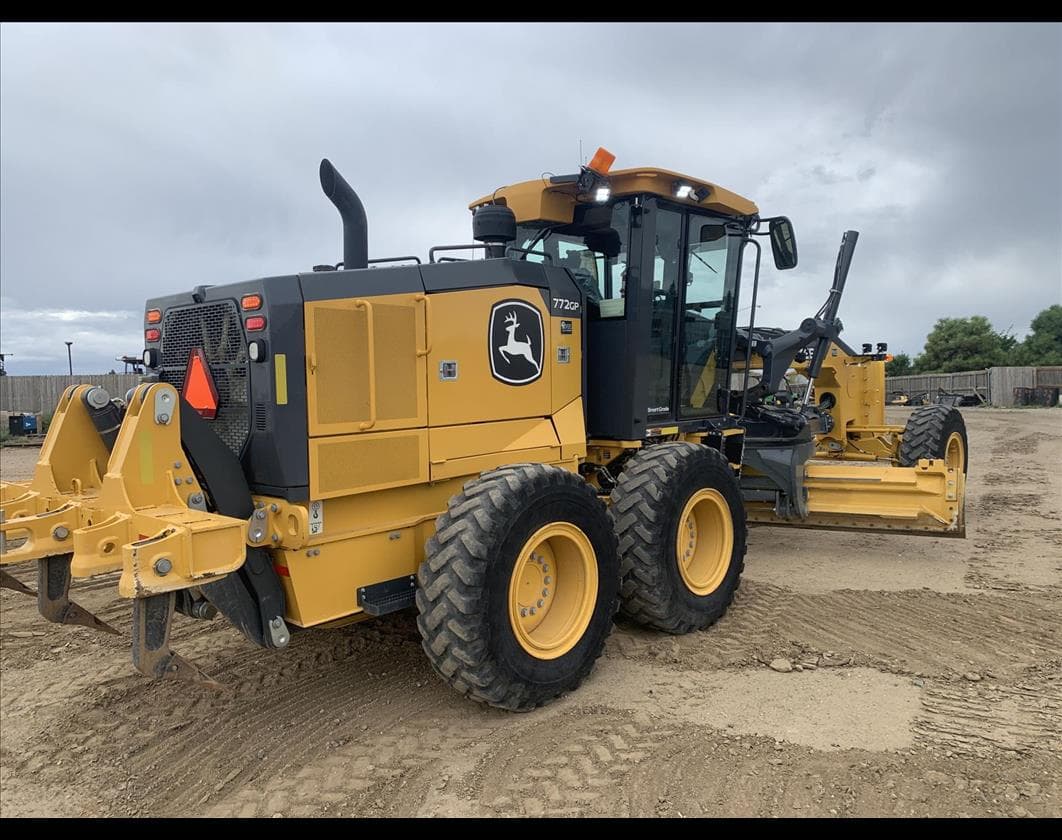 Product image 3 | 4re Equipment | ID: 1204892