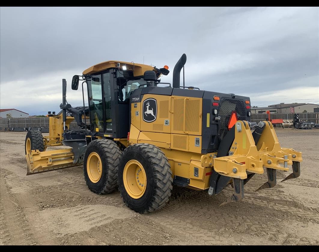 Product image 4 | 4re Equipment | ID: 1204892