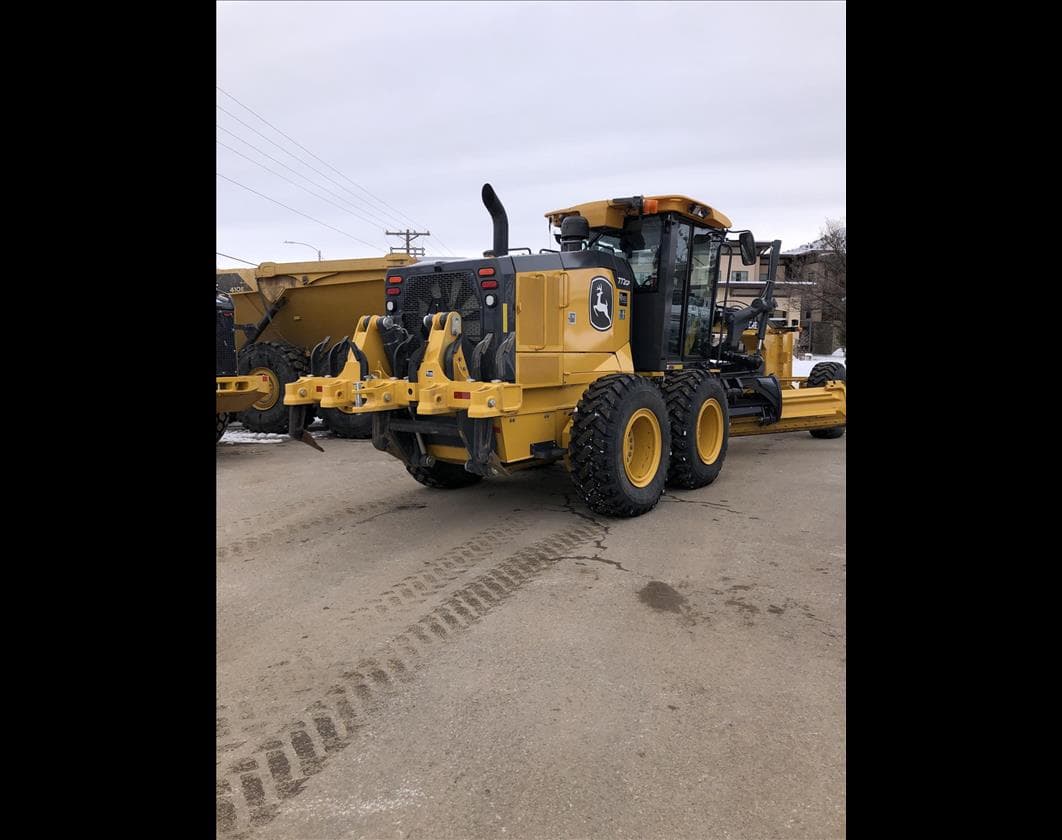 Product image 1 | 4re Equipment | ID: 1204932