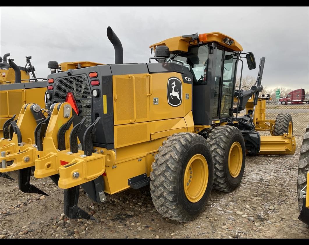 Product image 1 | 4re Equipment | ID: 1205149