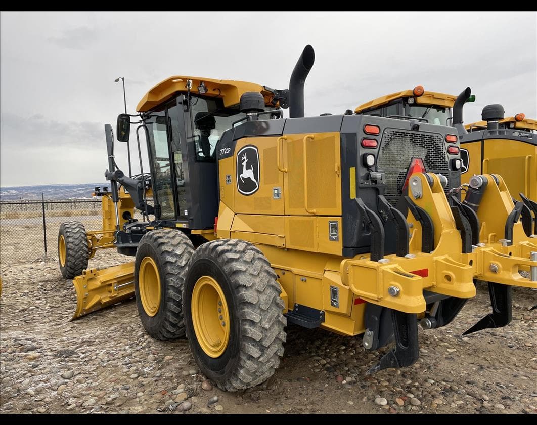 Product image 5 | 4re Equipment | ID: 1205149