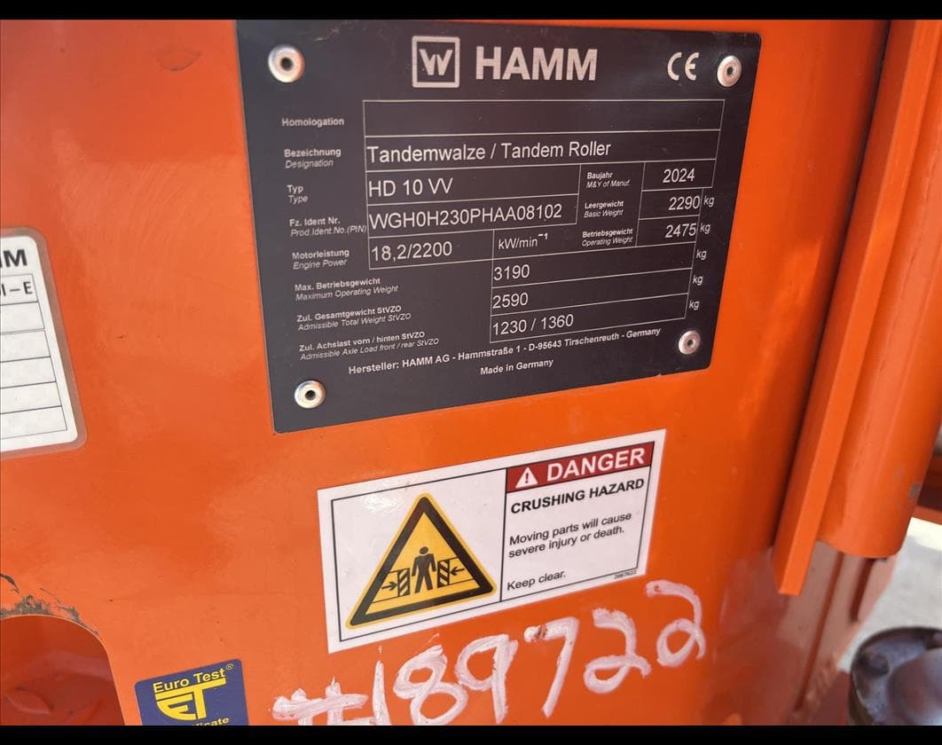 Product image 5 | 4re Equipment | ID: 1205292