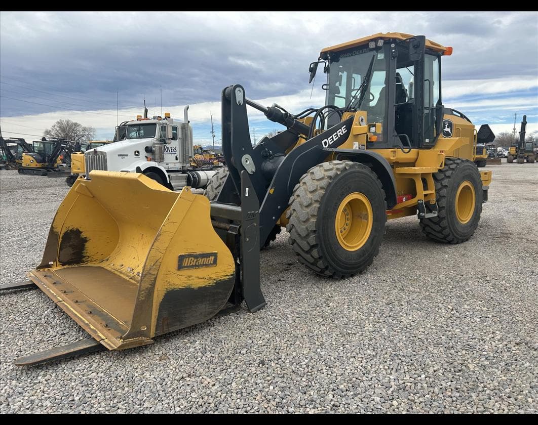 Product image 1 | 4re Equipment | ID: 1205566