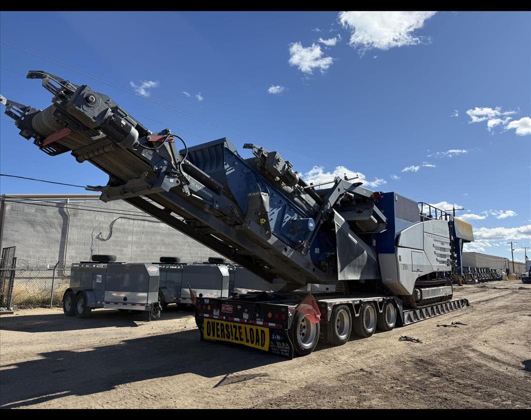 Product image 3 | 4re Equipment | ID: 1206645