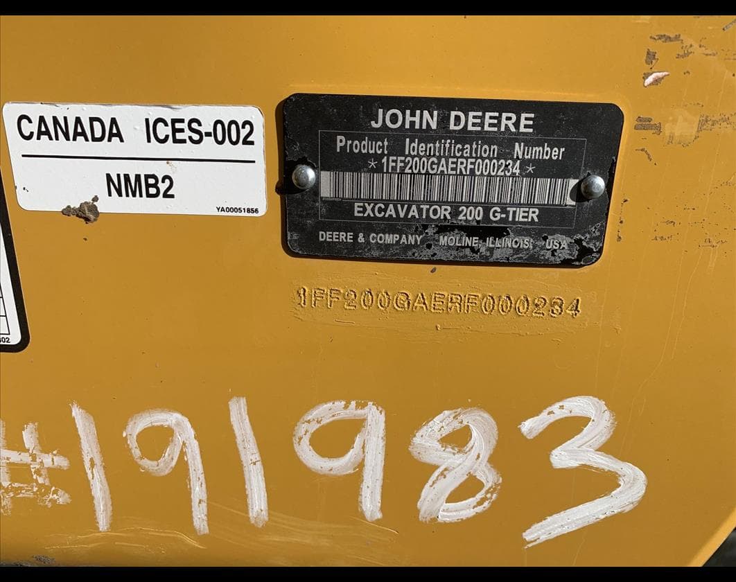 Product image 6 | 4re Equipment | ID: 1207630