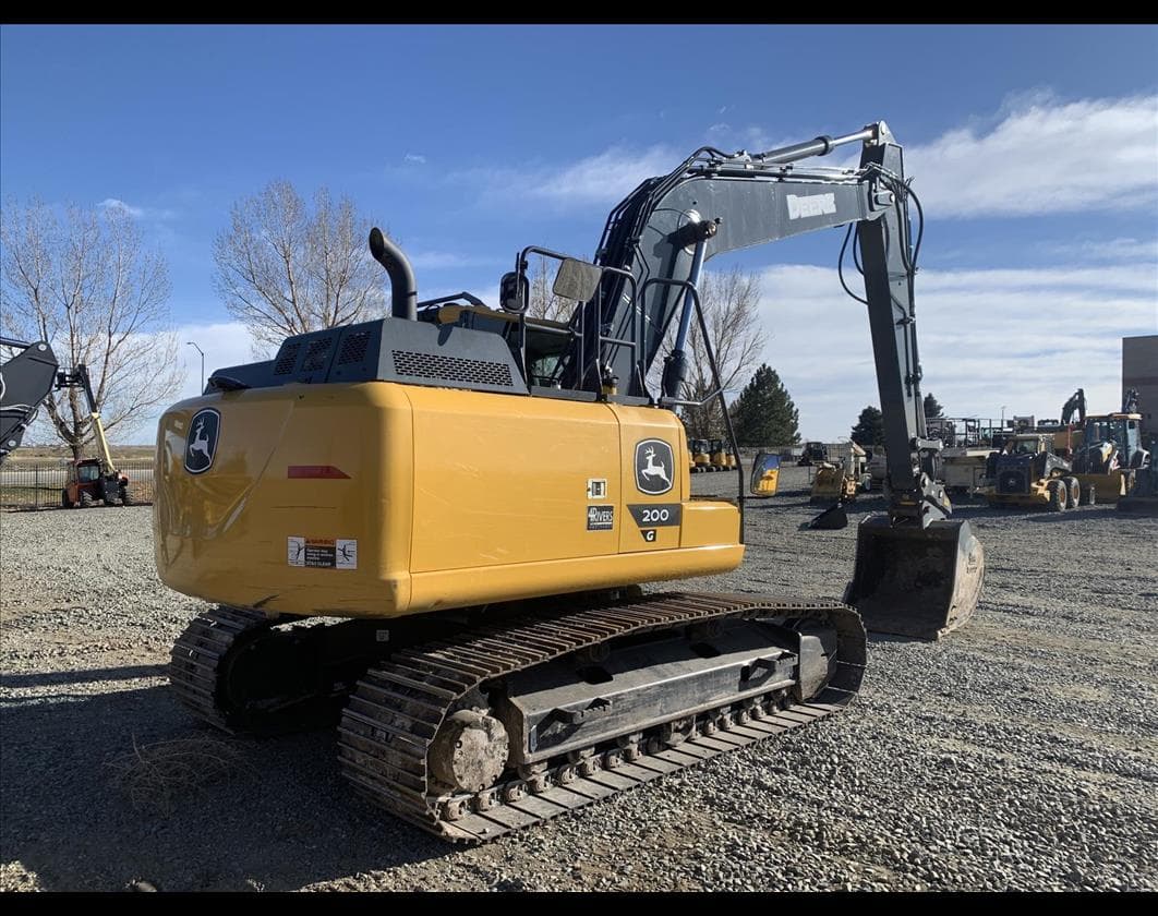 Product image 3 | 4re Equipment | ID: 1207630