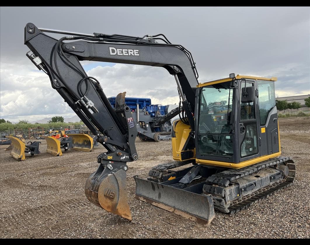 Product image 1 | 4re Equipment | ID: 1207669