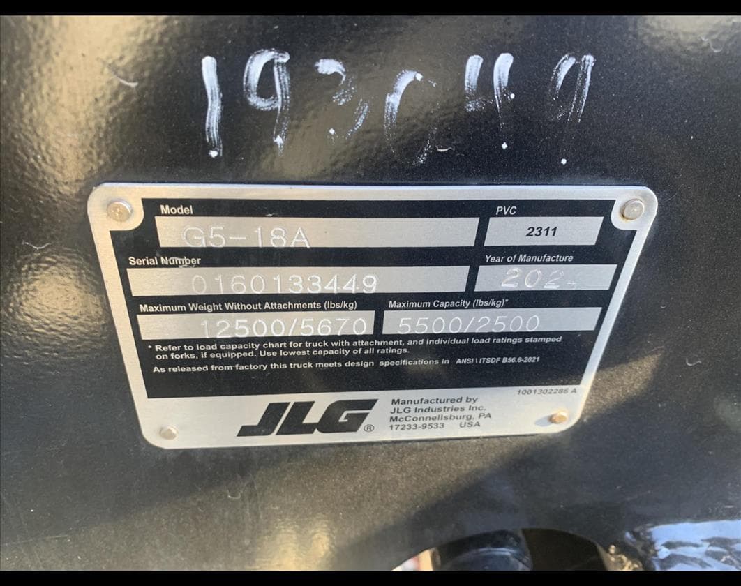 Product image 6 | 4re Equipment | ID: 1208848