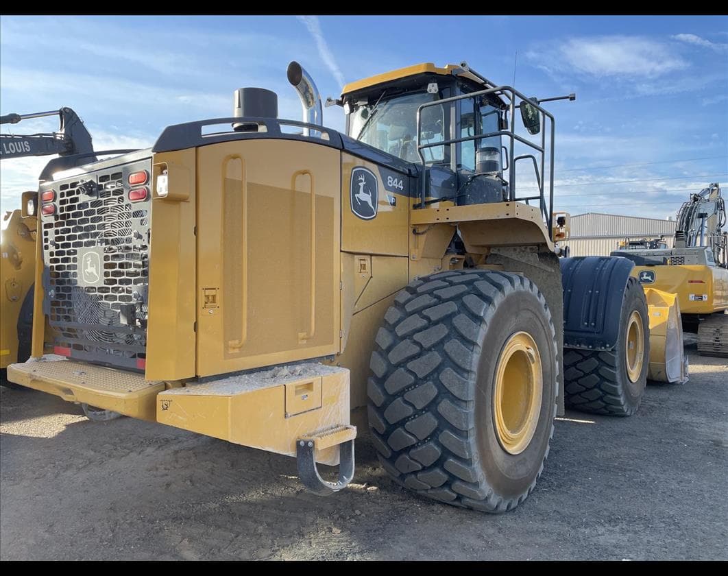 Product image 4 | 4re Equipment | ID: 1209070