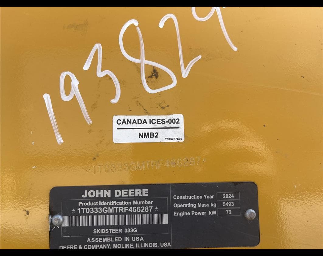 Product image 5 | 4re Equipment | ID: 1209691