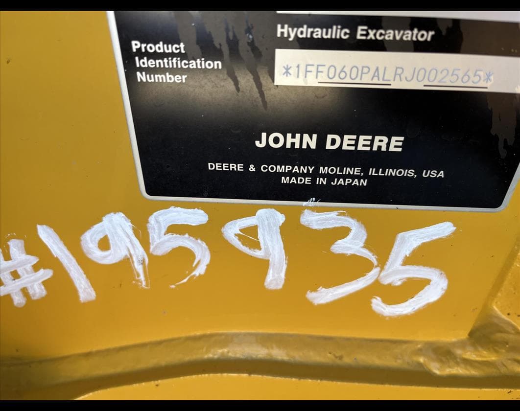 Product image 6 | 4re Equipment | ID: 1212114