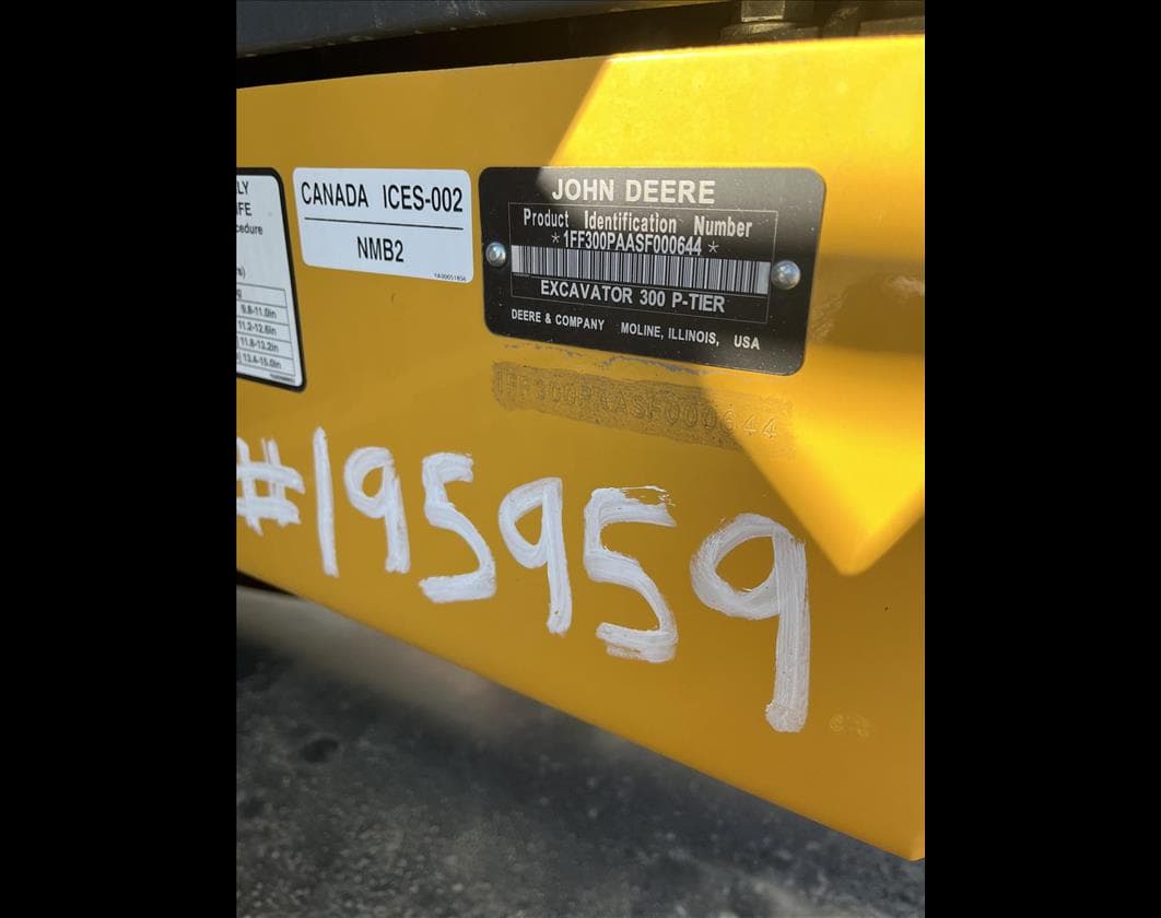 Product image 6 | 4re Equipment | ID: 1212138