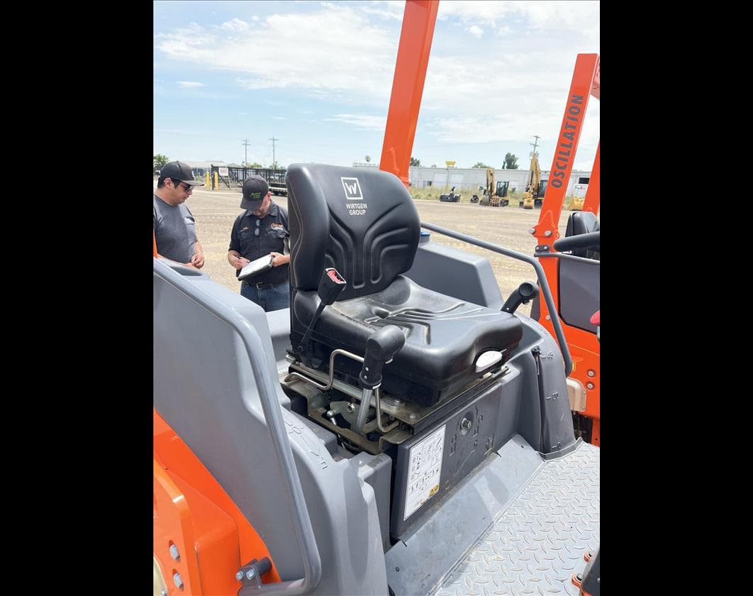 Product image 5 | 4re Equipment | ID: 1212665