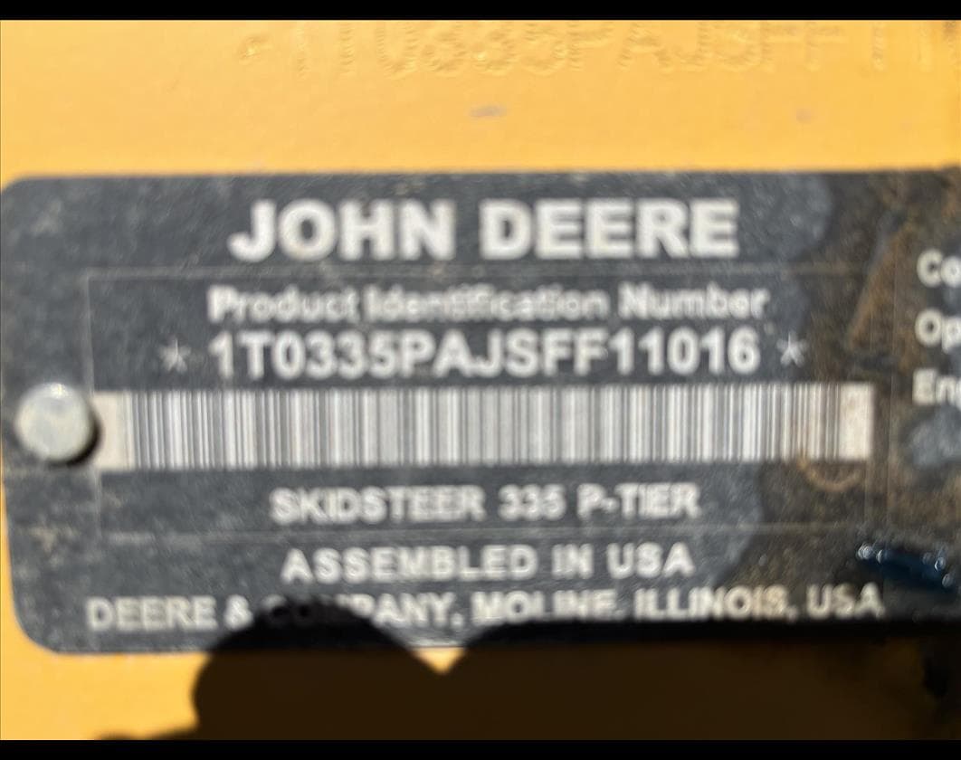 Product image 6 | 4re Equipment | ID: 1213352