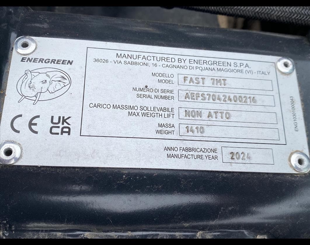 Product image 9 | 4re Equipment | ID: 1213630