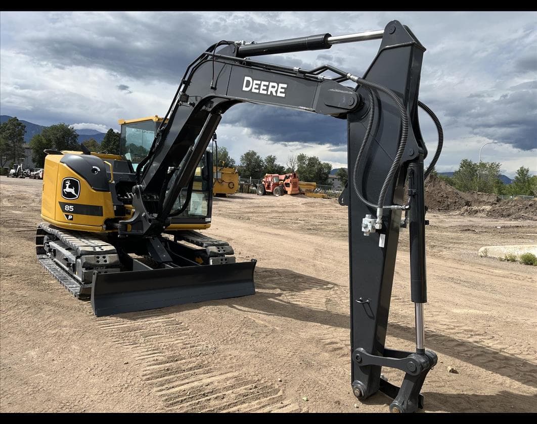 Product image 2 | 4re Equipment | ID: 1215809