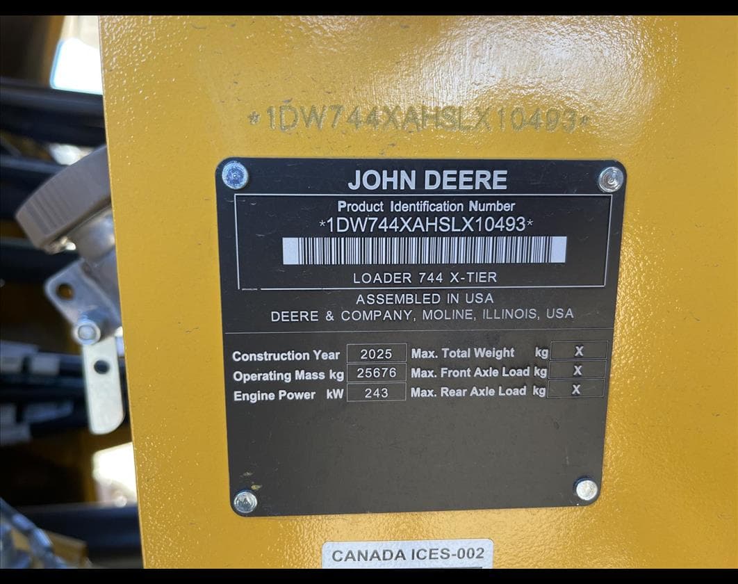 Product image 3 | 4re Equipment | ID: 1215876