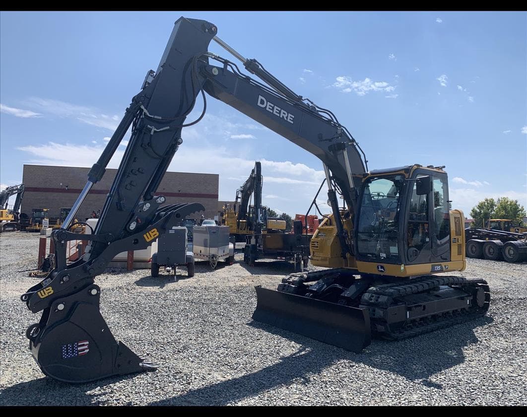 Product image 1 | 4re Equipment | ID: 1215950