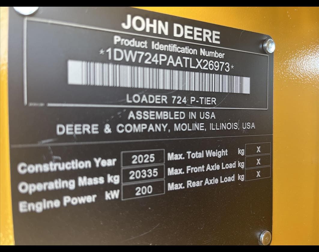 Product image 5 | 4re Equipment | ID: 1215952