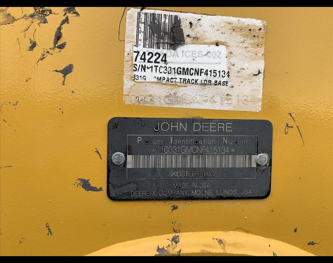 Product image 5 | 4re Equipment | ID: 1206829