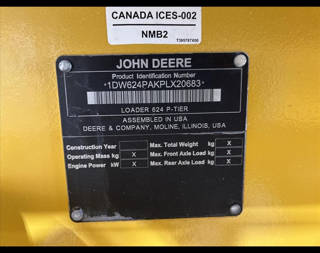 Product image 6 | 4re Equipment | ID: 1210911