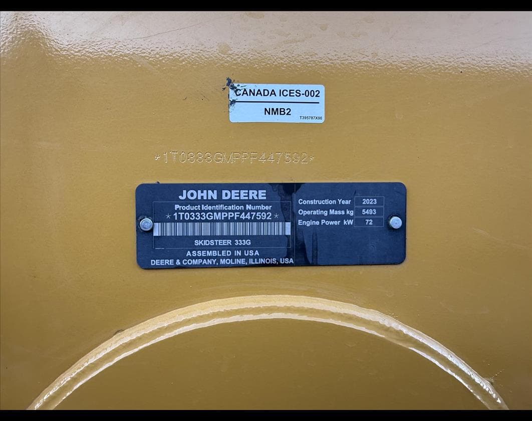 Product image 5 | 4re Equipment | ID: 1214243