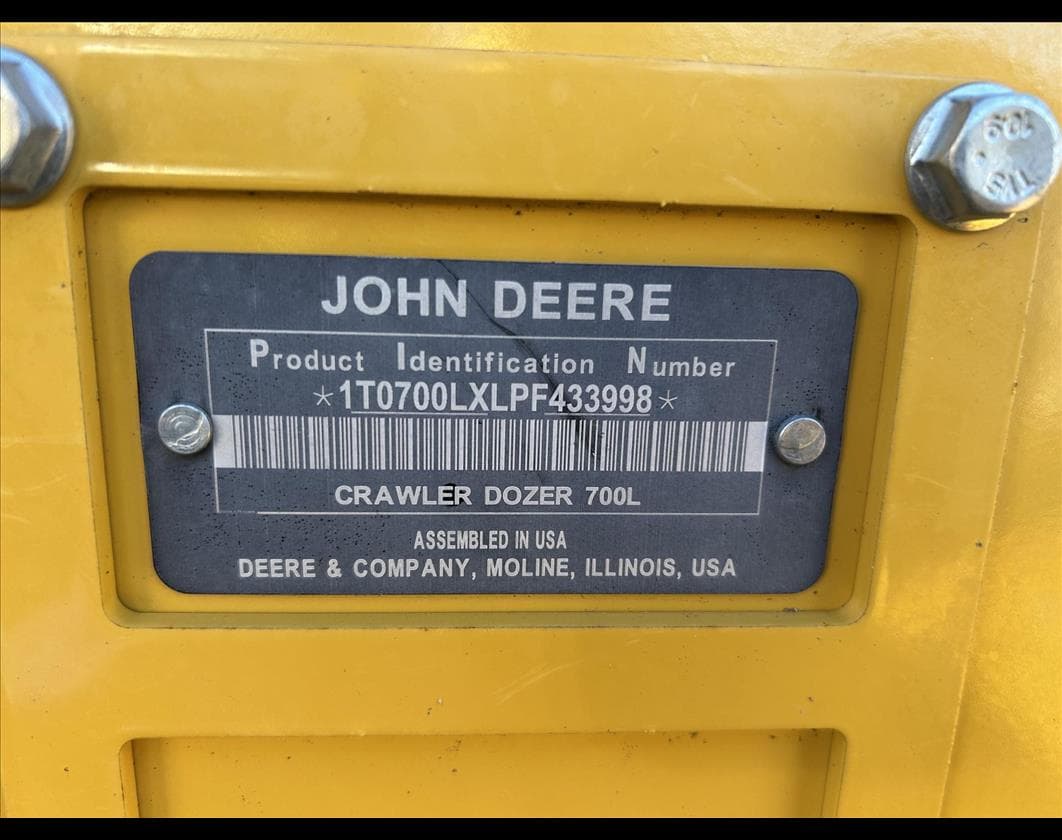 Product image 5 | 4re Equipment | ID: 1214782