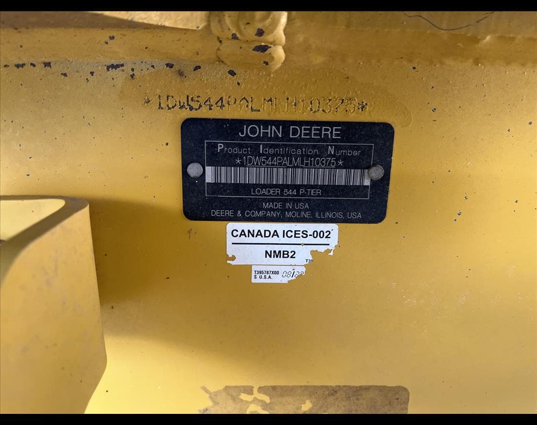 Product image 6 | 4re Equipment | ID: 1215004