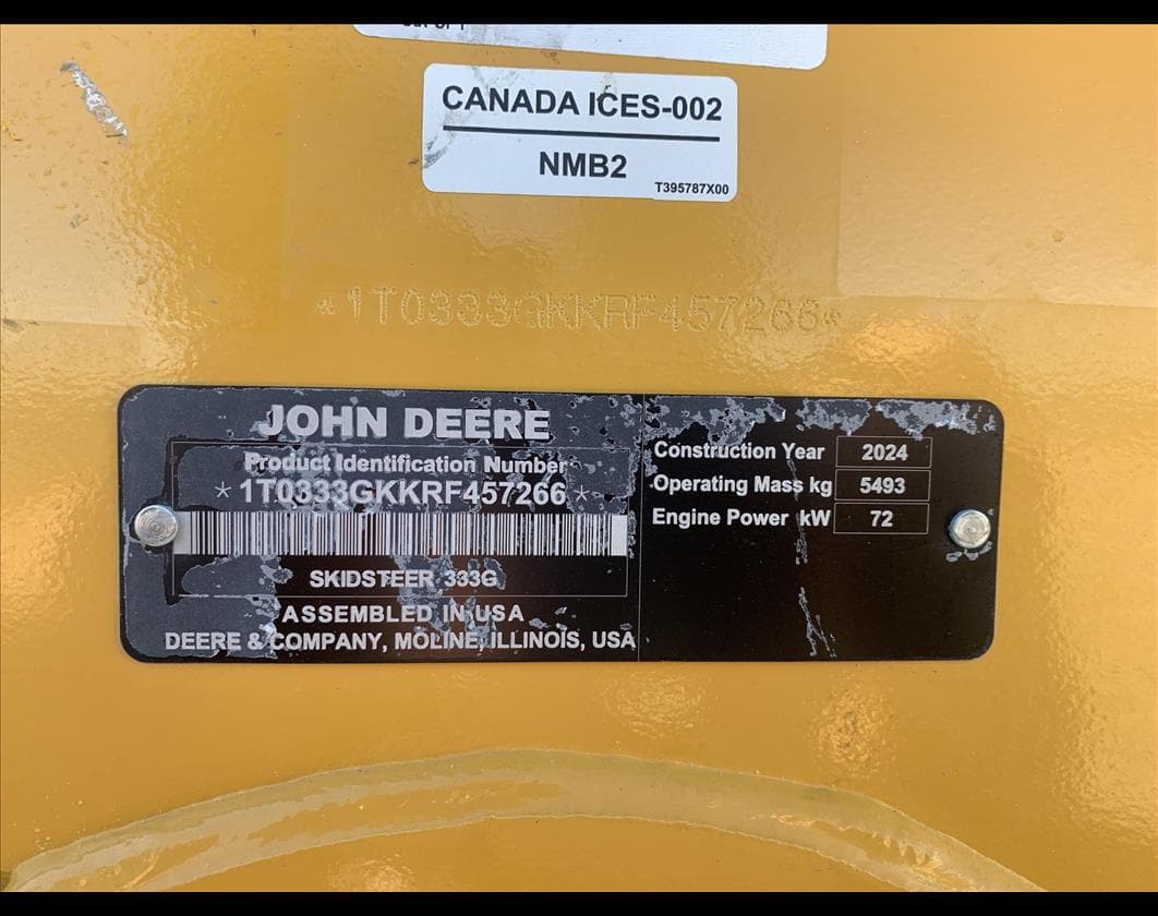 Product image 6 | 4re Equipment | ID: 1215403