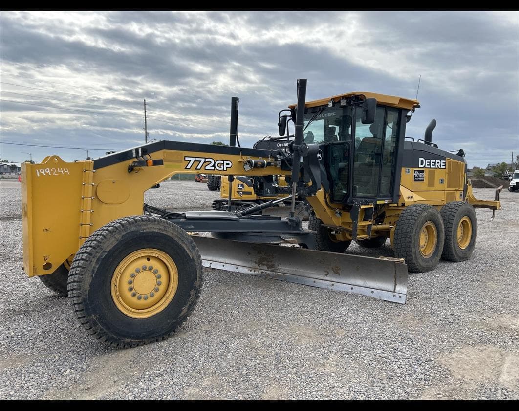 Product image 1 | 4re Equipment | ID: 1215696