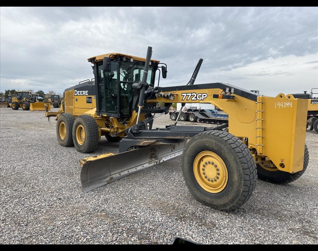 Product image 2 | 4re Equipment | ID: 1215696