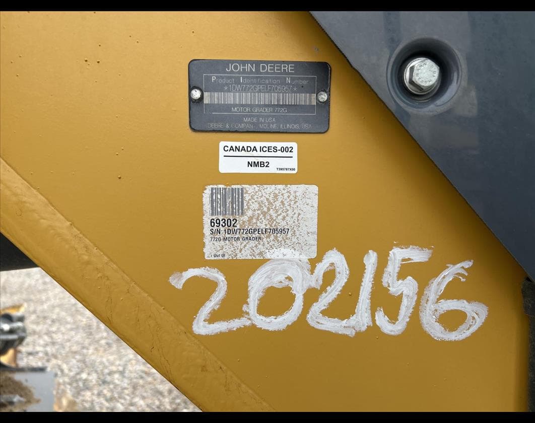 Product image 5 | 4re Equipment | ID: 1215696