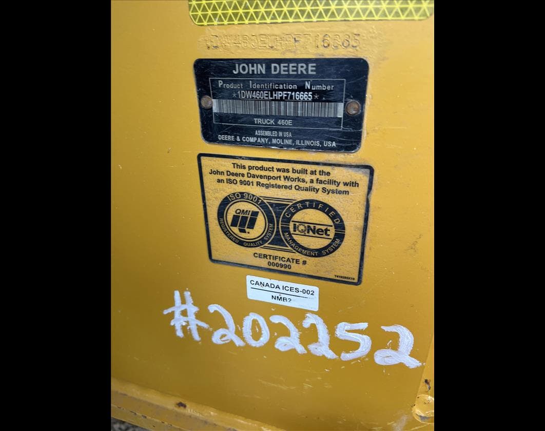 Product image 6 | 4re Equipment | ID: 1216492