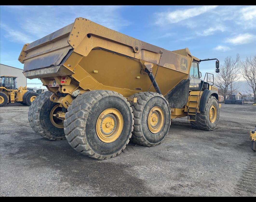 Product image 3 | 4re Equipment | ID: 1216492